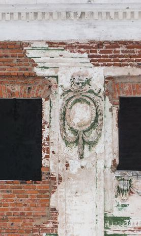 Мы едем в  Дубровицы. Хмурая осень 2020г.