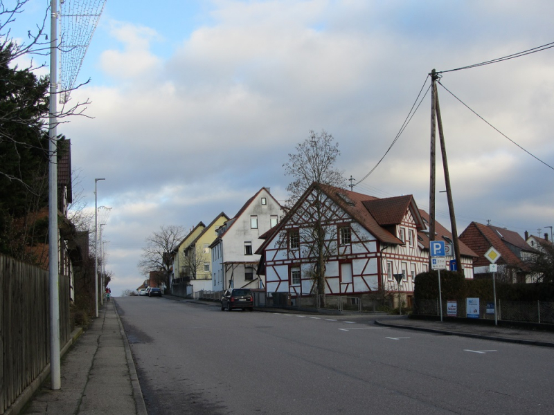 Месяц в Германии. Локдаун. Карантин. Рождество. НГ и прочие мелкие радости жизни.
