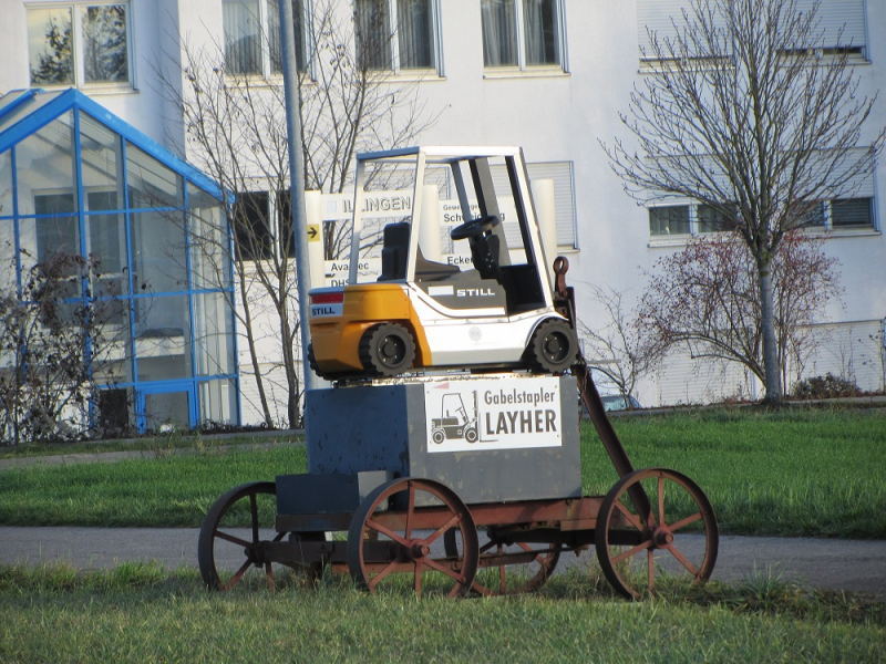 Месяц в Германии. Локдаун. Карантин. Рождество. НГ и прочие мелкие радости жизни.