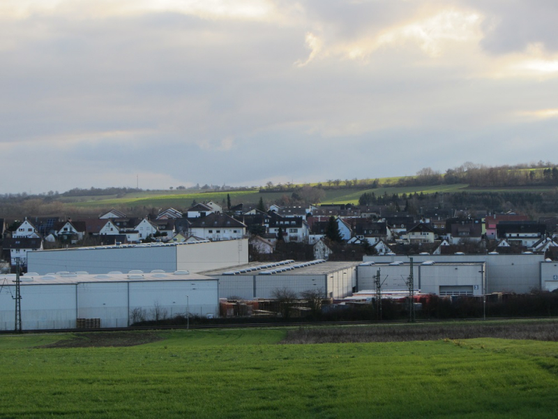 Месяц в Германии. Локдаун. Карантин. Рождество. НГ и прочие мелкие радости жизни.