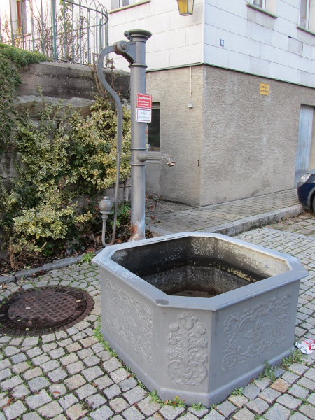 Месяц в Германии. Локдаун. Карантин. Рождество. НГ и прочие мелкие радости жизни.