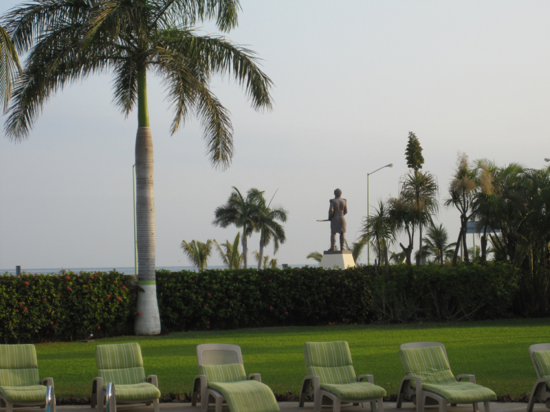 Ужасы, кошмары, гадости, приколы и нелепости, и разная абракадабра из путешествий.