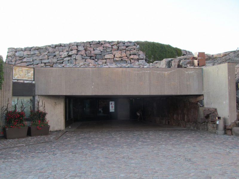 Вело Швеция (через Финляндию) август 2019г