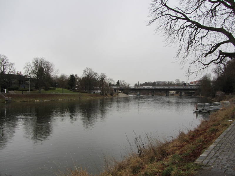 Месяц в Германии. Локдаун. Карантин. Рождество. НГ и прочие мелкие радости жизни.