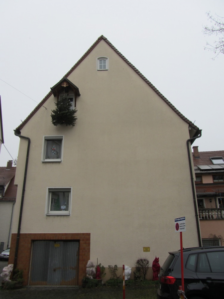 Месяц в Германии. Локдаун. Карантин. Рождество. НГ и прочие мелкие радости жизни.