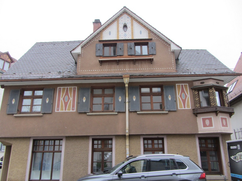 Месяц в Германии. Локдаун. Карантин. Рождество. НГ и прочие мелкие радости жизни.