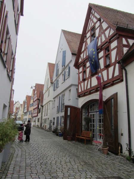 Месяц в Германии. Локдаун. Карантин. Рождество. НГ и прочие мелкие радости жизни.