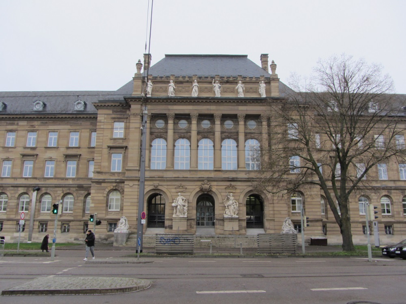 Месяц в Германии. Локдаун. Карантин. Рождество. НГ и прочие мелкие радости жизни.