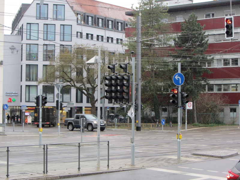 Месяц в Германии. Локдаун. Карантин. Рождество. НГ и прочие мелкие радости жизни.