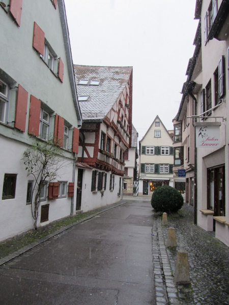 Месяц в Германии. Локдаун. Карантин. Рождество. НГ и прочие мелкие радости жизни.