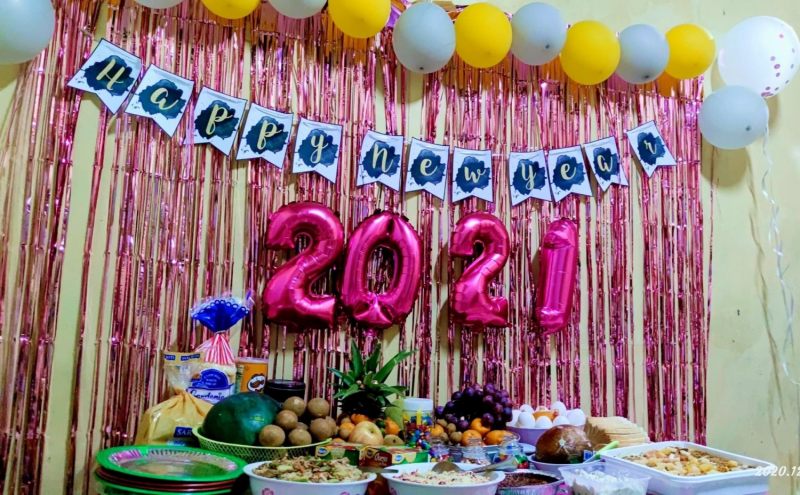 Ветер перемен или Манила заманила.