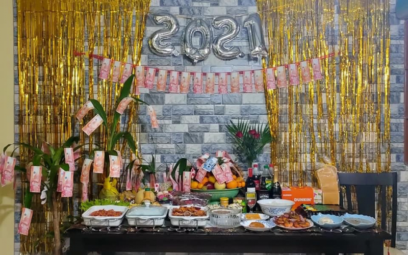 Ветер перемен или Манила заманила.