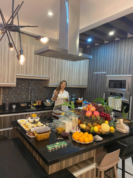 Ветер перемен или Манила заманила.