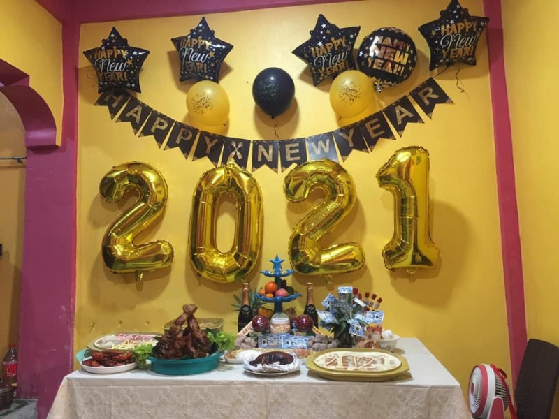 Ветер перемен или Манила заманила.