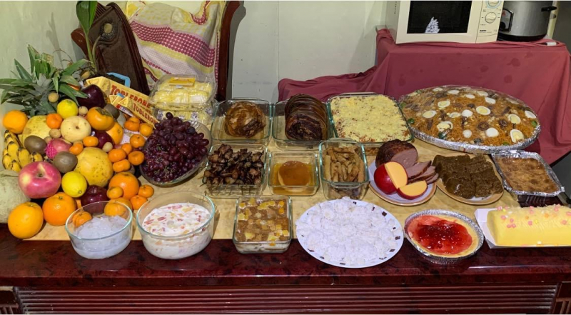 Ветер перемен или Манила заманила.