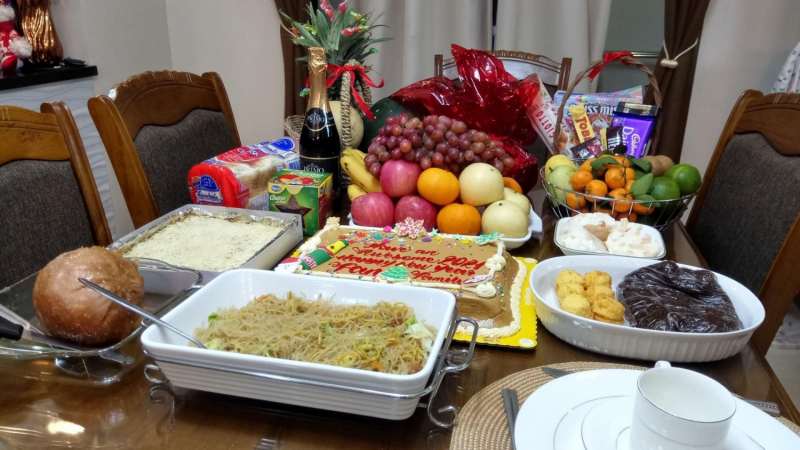 Ветер перемен или Манила заманила.