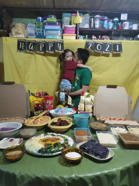 Ветер перемен или Манила заманила.