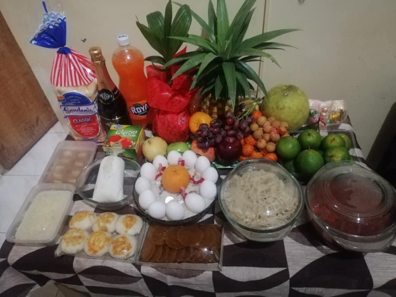 Ветер перемен или Манила заманила.