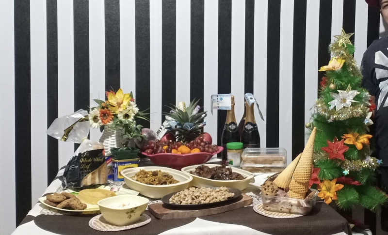 Ветер перемен или Манила заманила.