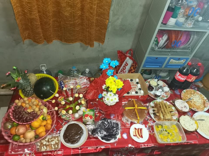 Ветер перемен или Манила заманила.