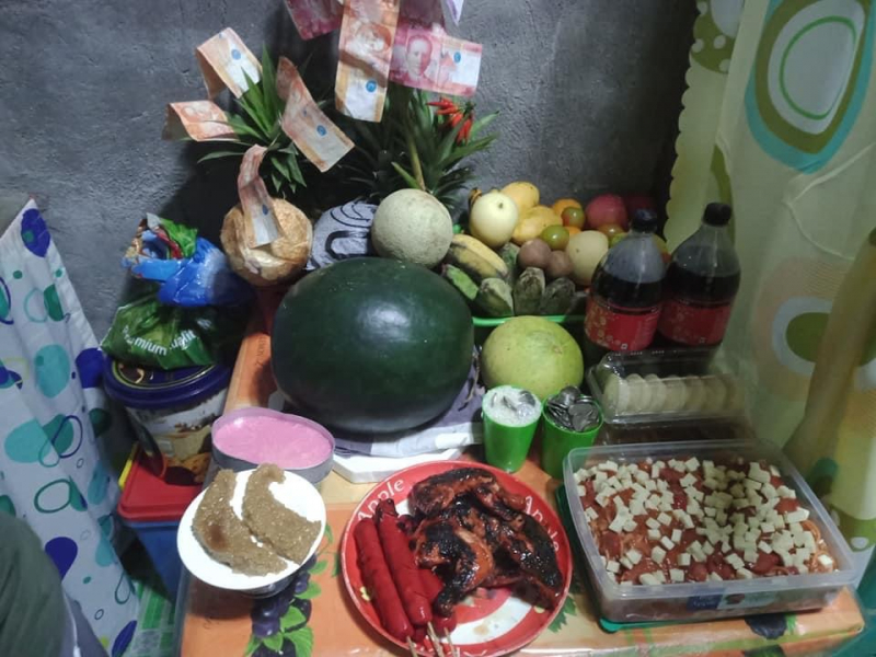 Ветер перемен или Манила заманила.