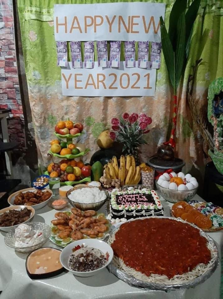 Ветер перемен или Манила заманила.