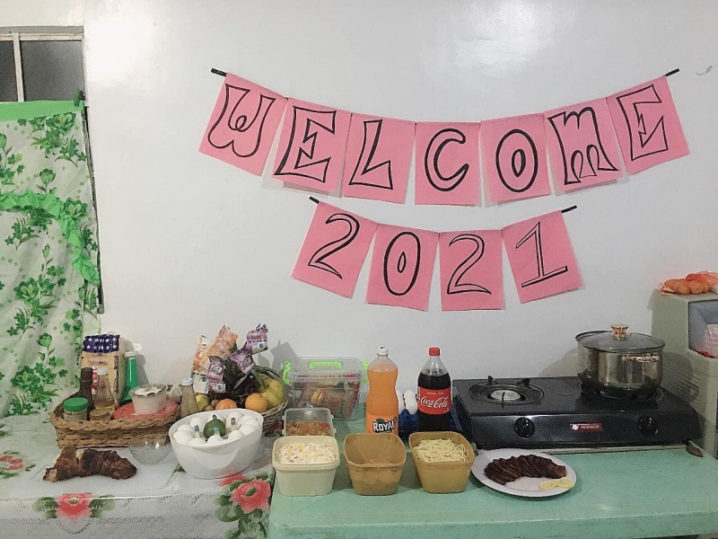 Ветер перемен или Манила заманила.