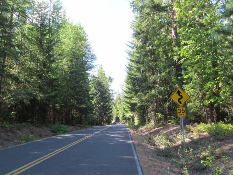 Вело Орегон и Вело Вашингтон 2016 год