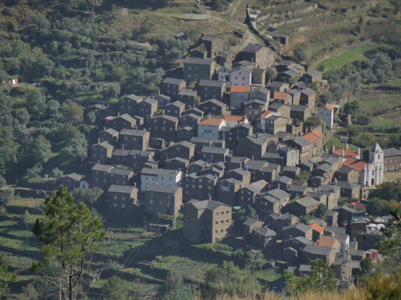 Провинциальная Португалия