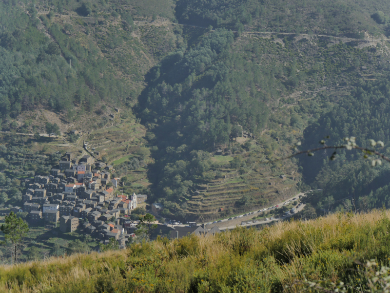 Провинциальная Португалия