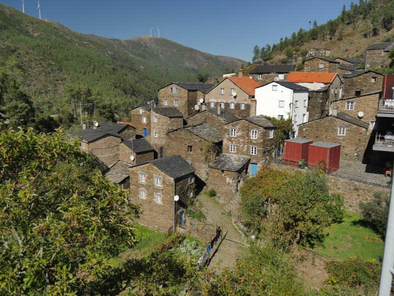 Провинциальная Португалия