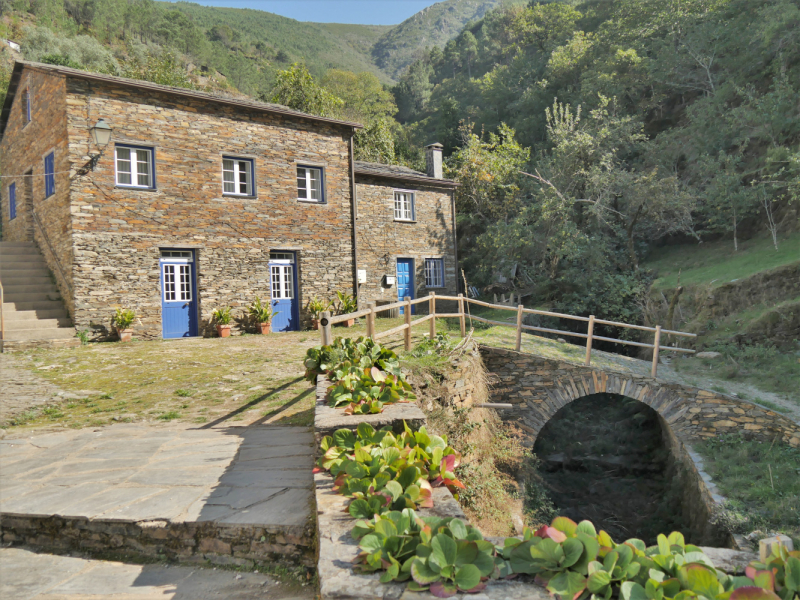 Провинциальная Португалия