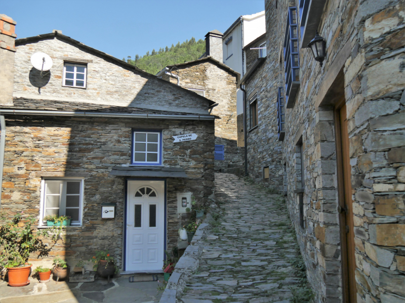 Провинциальная Португалия