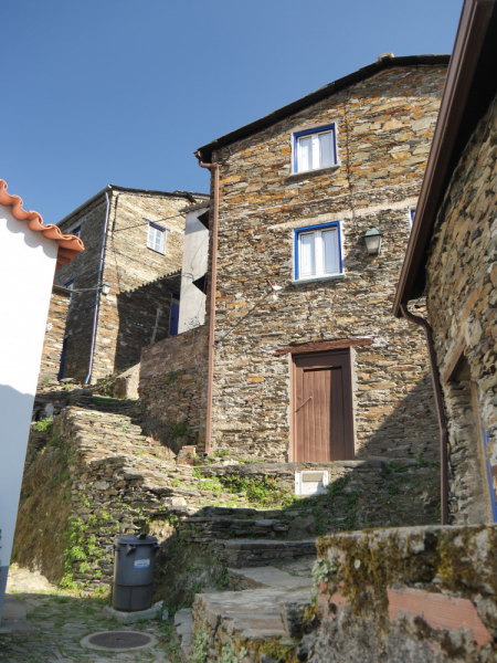 Провинциальная Португалия