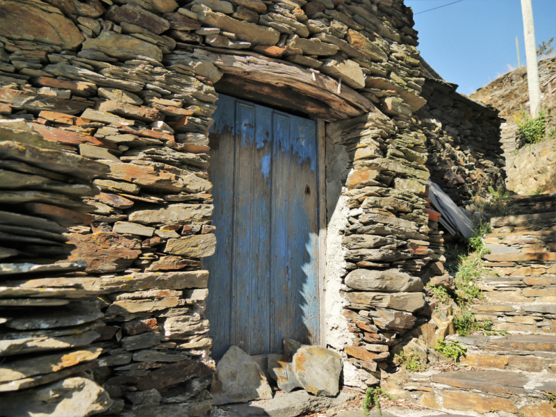 Провинциальная Португалия