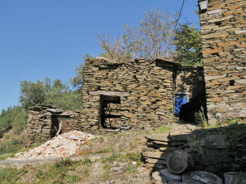 Провинциальная Португалия