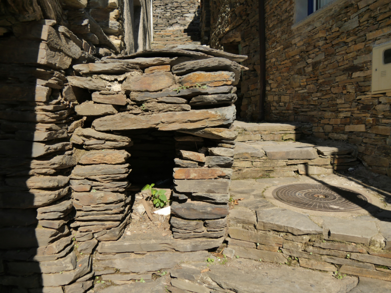 Провинциальная Португалия