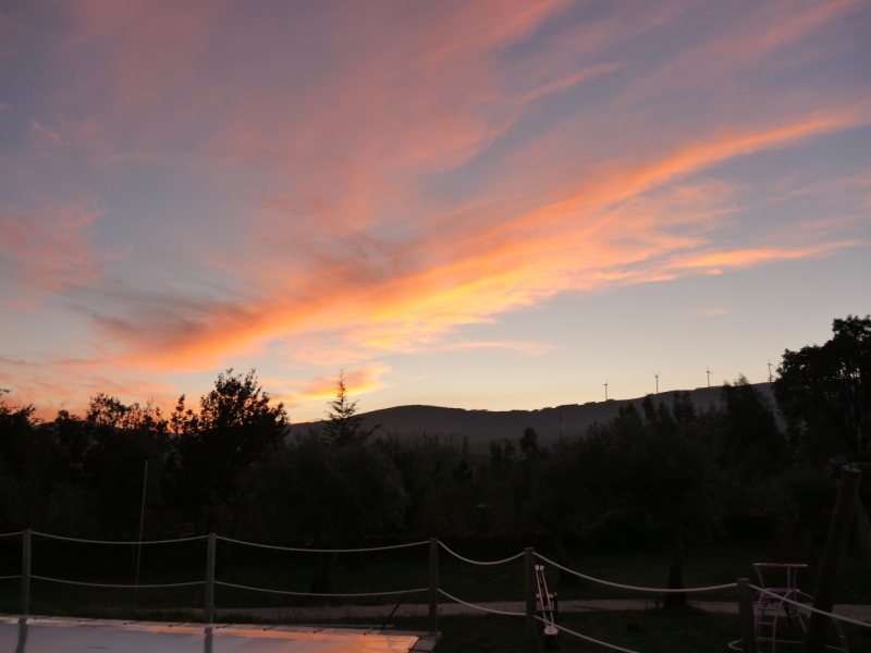 Провинциальная Португалия