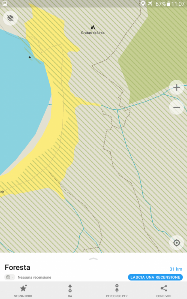 La mia vita. Римские записки, дневник онлайн