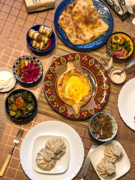 Ветер перемен или Манила заманила.