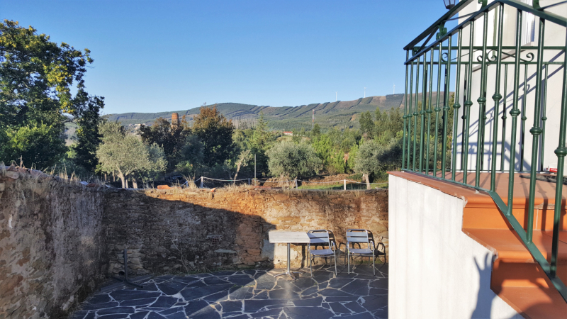 Провинциальная Португалия