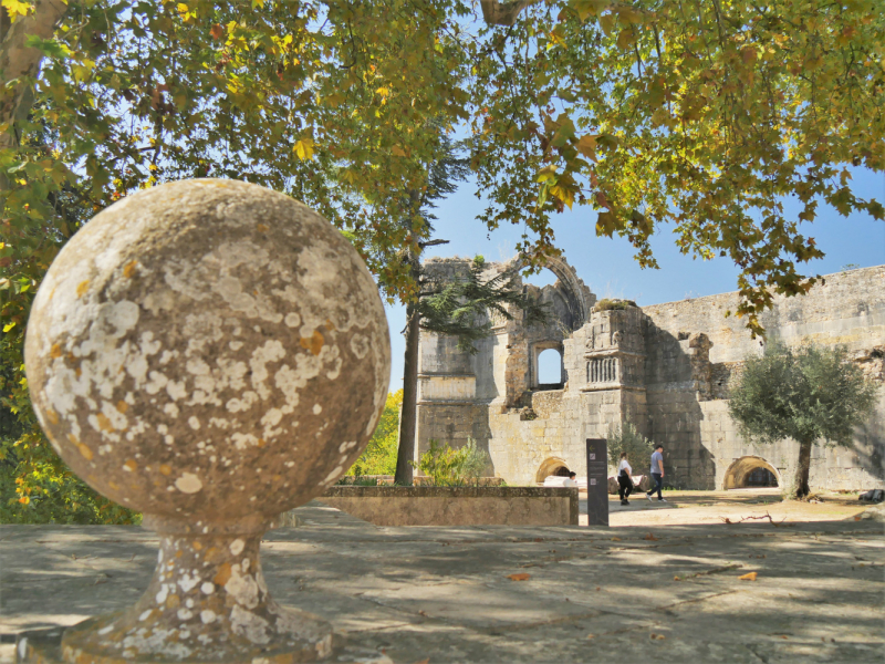 Провинциальная Португалия