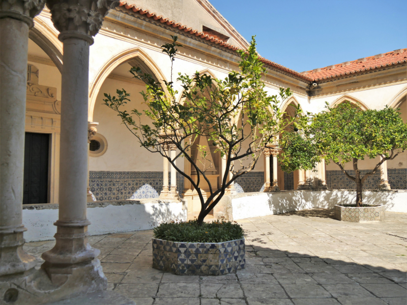 Провинциальная Португалия