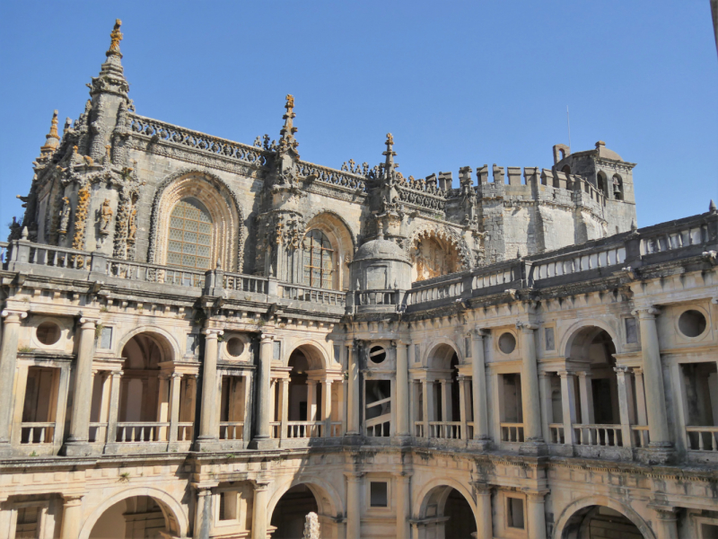 Провинциальная Португалия