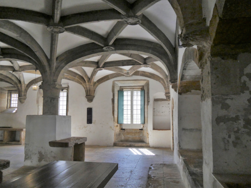 Провинциальная Португалия