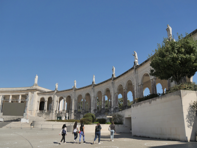 Провинциальная Португалия