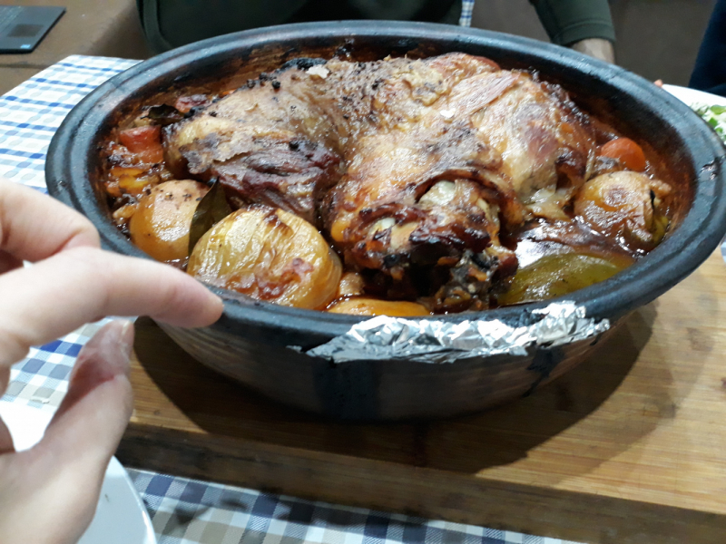 Эмиграция в Болгарию или доярка из Георгиевки