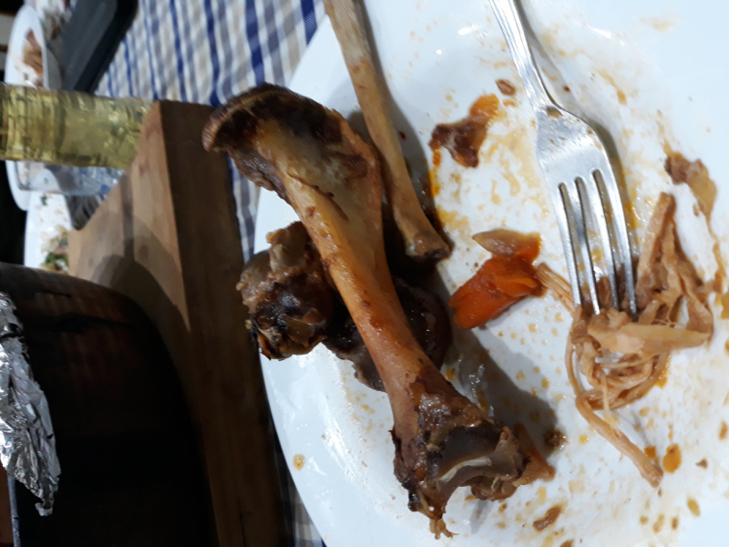 Эмиграция в Болгарию или доярка из Георгиевки