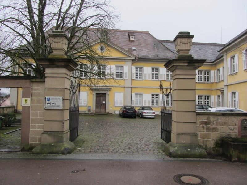 Месяц в Германии. Локдаун. Карантин. Рождество. НГ и прочие мелкие радости жизни.