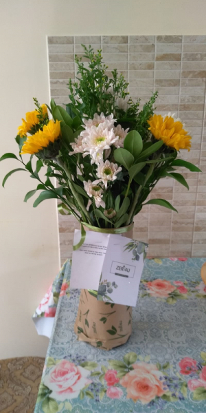 Ветер перемен или Манила заманила.